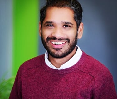 Siddhartha Dabhi