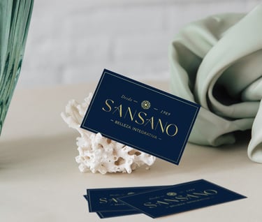 branding diseño editorial y web
