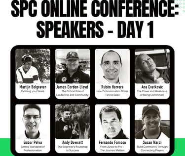 Sports Pro Connect Speakers