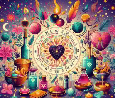 medical astrology, ayurveda and holistic healing