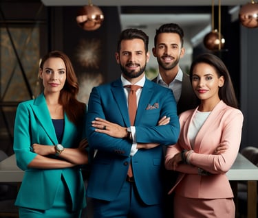 Tech Trends with Datasumi: Future-Proofing Your Business in 2023 and Beyond