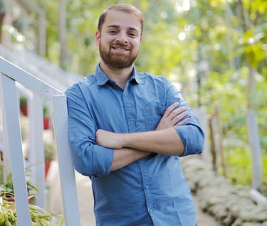 Author Kartikay Shastri