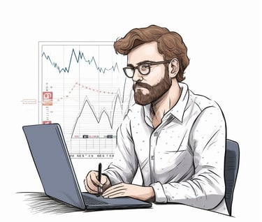 Navigating Data & AI Implementation Services