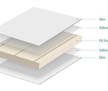 pvc foam board