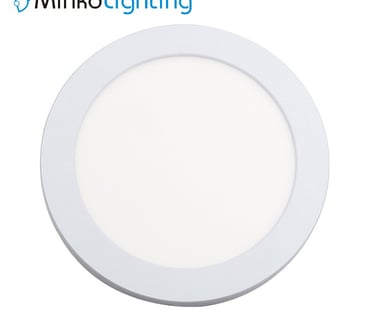 MNK-DN151107 recessed and surface mounted in one downlight