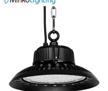 MNK-HBL0013 industrial high bay led lighting