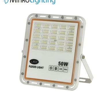 MNK-FL007 projecteur led exterieur 50w 100w 400w 500w 1000w
