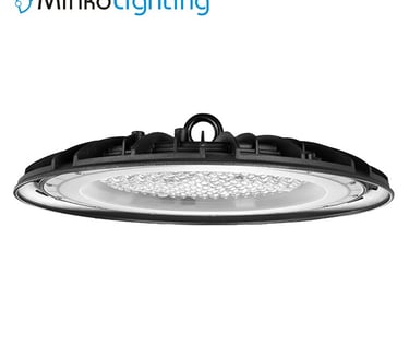 MNK-HBL010 led high bay light slim ufo lamp ip65 waterproof