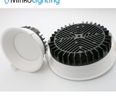 MNK-S9 a dimmable downlighted downlighted downlighted downlighted down