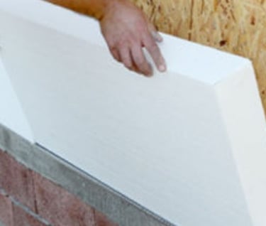 busa rigid panel dinding