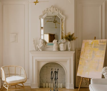 Diseños tradicionales, Diseño rustico y diseño contemporaneo