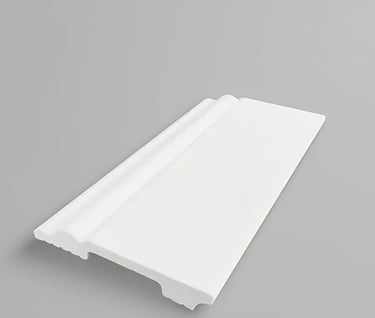 100 mm Skirting