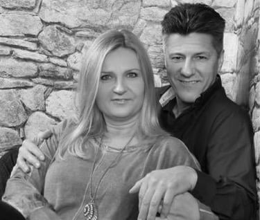 Moni & Toni Hartl  Leithaberg Reisenberg