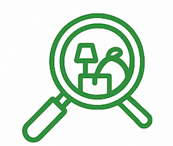 Entrümpelung von Dachböden und Garagen