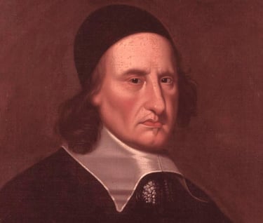 Archibald Campbell, Marquess of Argyll, 8th Earl of Argyll, Chief of Clan Campbell