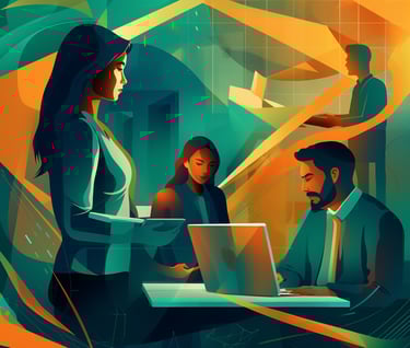 Turbocharge Growth: Startup Business Consulting Services for Powering Ventures