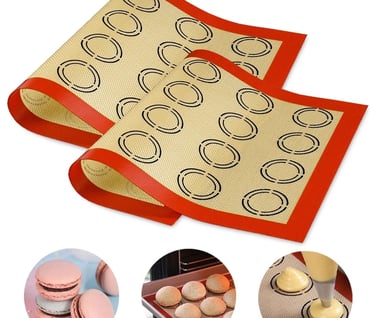 tapete antiaderente para assadeira 