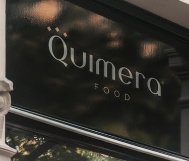 elegant logo restaurant luxury