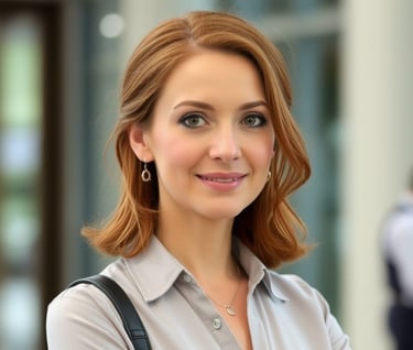Susan Bennette AcademiaUK