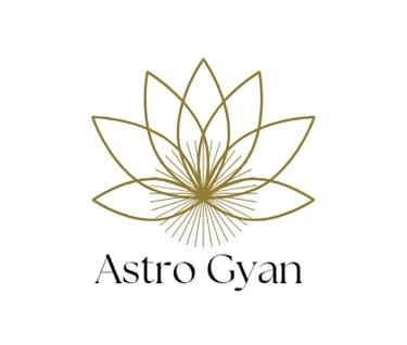 Astro GYan