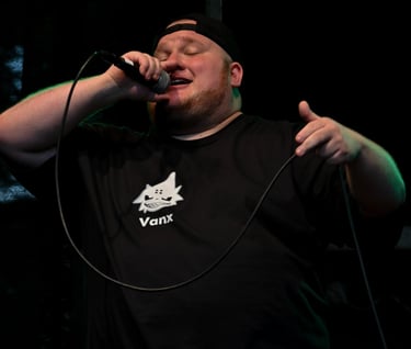 Vanx