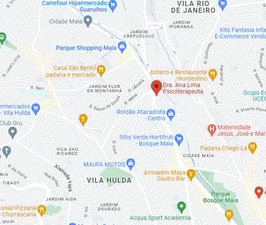 Clique aqui para abrir o Google Map