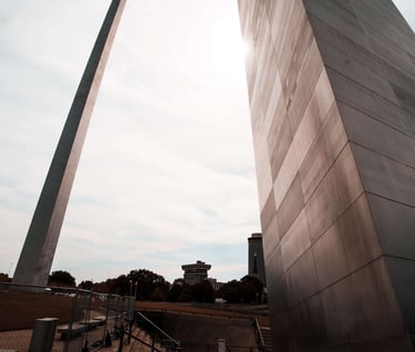Missouri Arch