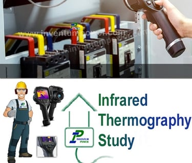 Thermography Study
