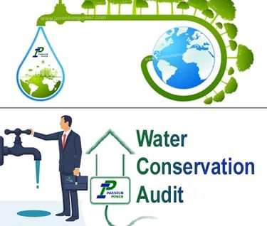 Water Audit