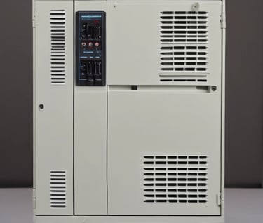 gray concrete wall inside building