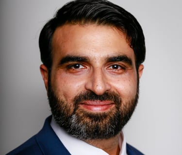 Victor Monga