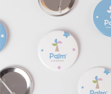 child brand design