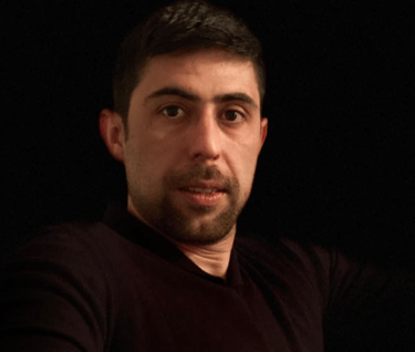 Ersin Erkilet