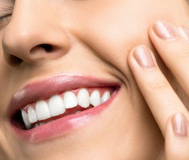 Best dental clinic in Noida