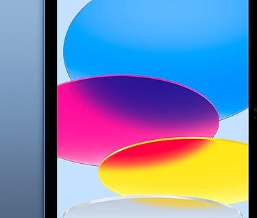 Apple Ipad 10th Gen
