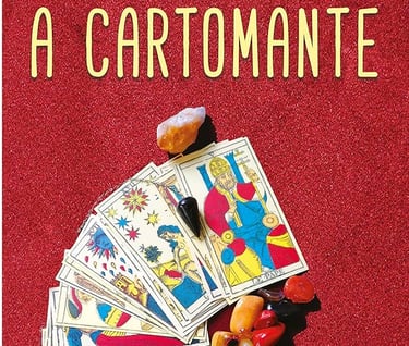 A Cartomante - Machado de Assis