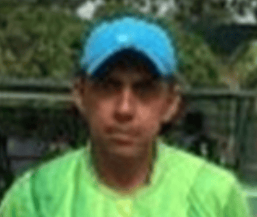 Alberto Insuaste Profesor