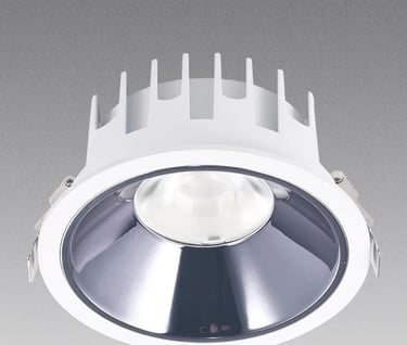 MNK-NA1 fixed head led downlight suggest