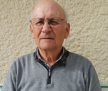 Elections 2024 Fleurieux, Municipales 2024, 69210, Nouvel élan, Henri ROUZAUD