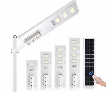 MNK-WL20 aluminum housing led solar lamps