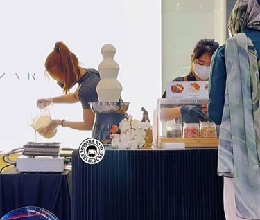 Event management Agency in Malaysia creative event, brand activation, corporate event, roadshow