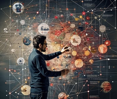 Closing the Research Gap: Datasumi's Approach to Knowledge Management