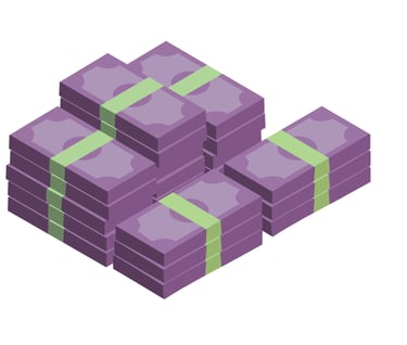 currency exchange process