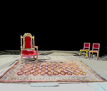 Théâtre EPSM de Caen - Igor Futterer 2025