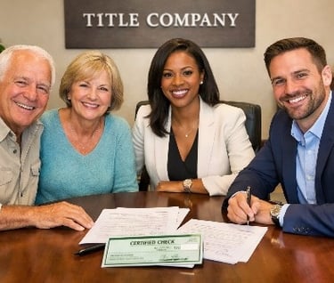 Why Land Buyers Alliance