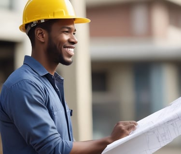 woman in black blazer with brown hair
