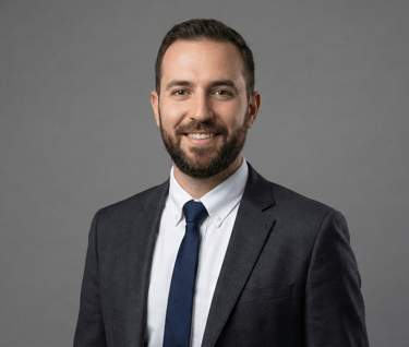 Tariq Abdullah copywriter in Content Plus Dubai.