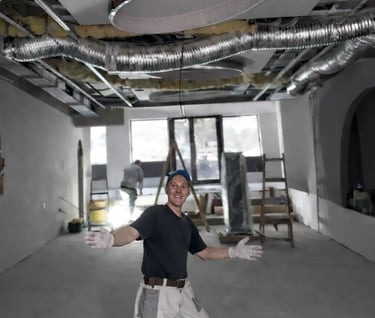 Gipsarski radovi Beograd