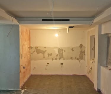 Gipsarski radovi Beograd