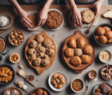 gray concrete wall inside building
